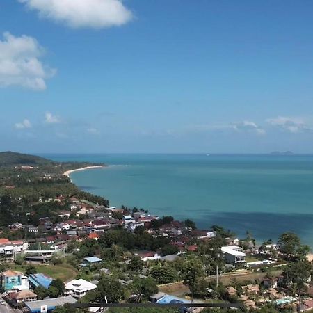 Samui Paca Place Mae Nam Beach Eksteriør bilde