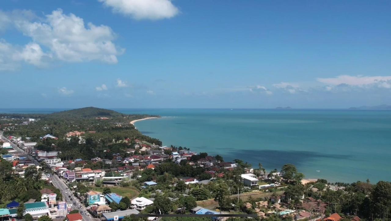 Samui Paca Place Mae Nam Beach Eksteriør bilde