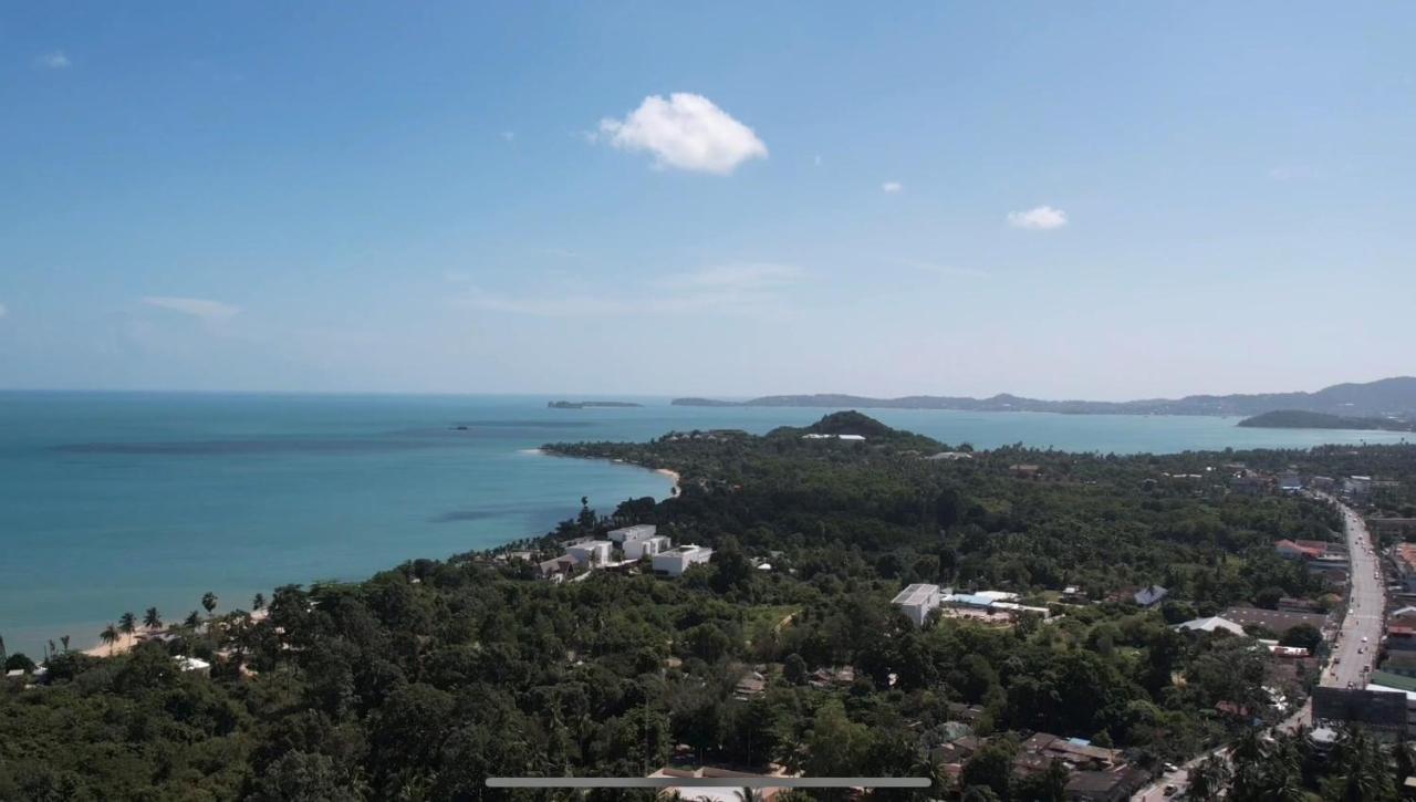 Samui Paca Place Mae Nam Beach Eksteriør bilde