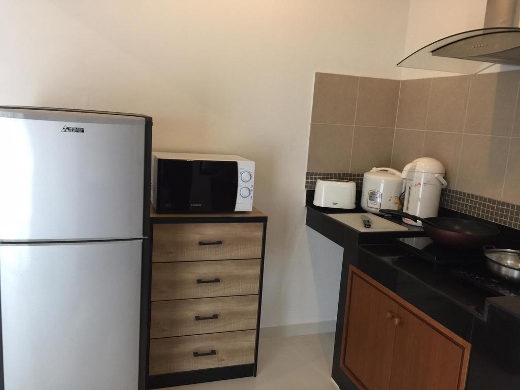 Samui Paca Place Mae Nam Beach Eksteriør bilde