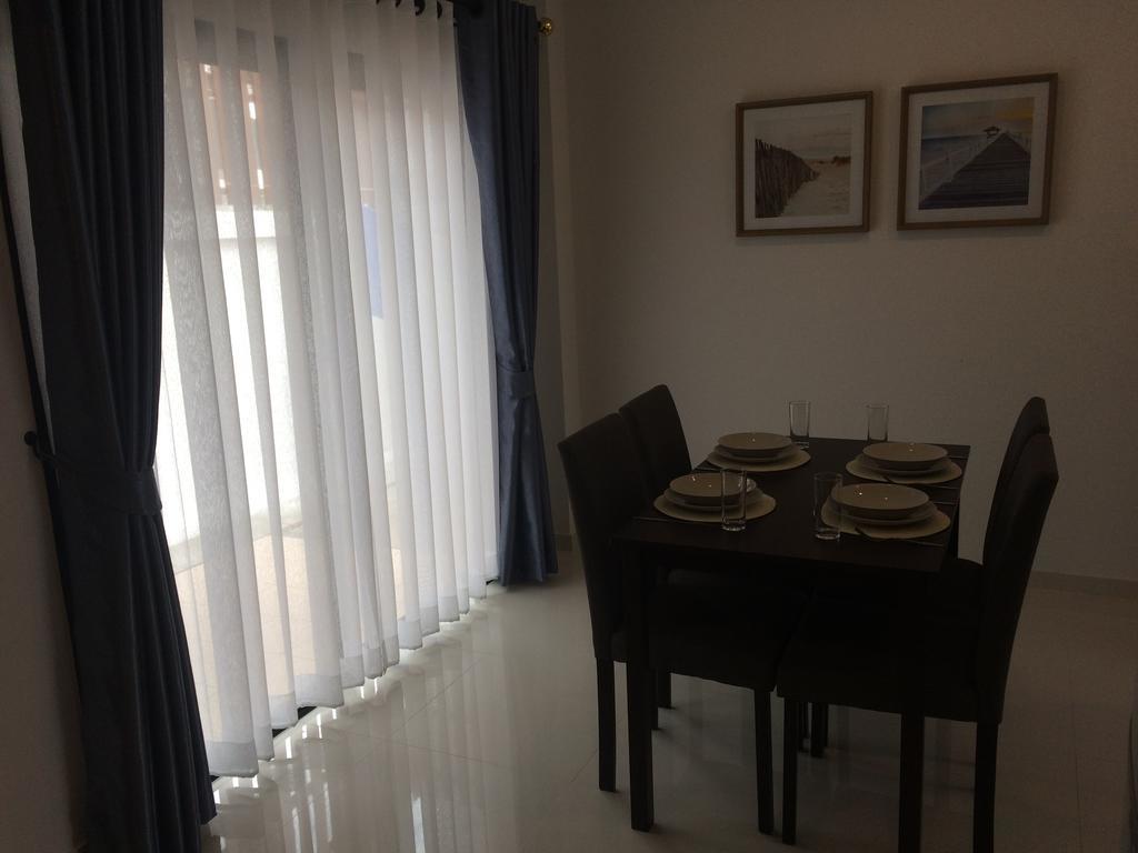 Samui Paca Place Mae Nam Beach Eksteriør bilde