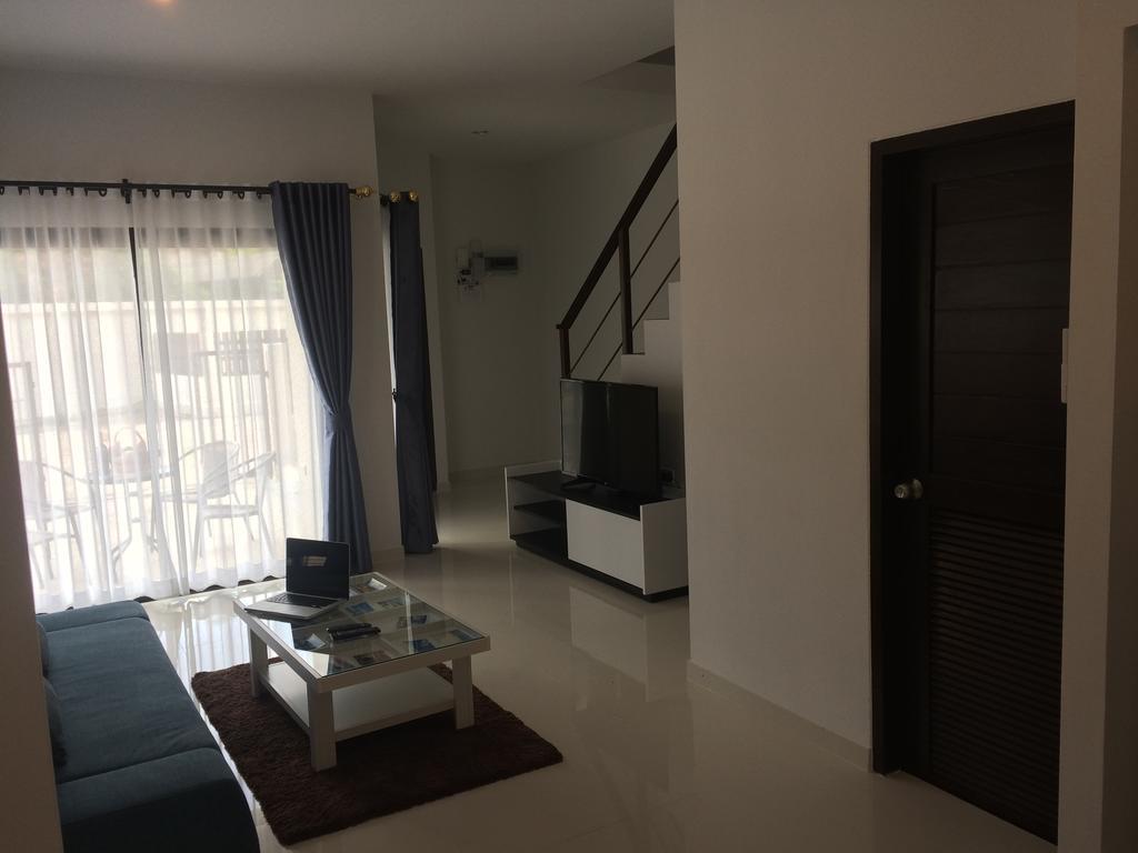 Samui Paca Place Mae Nam Beach Eksteriør bilde