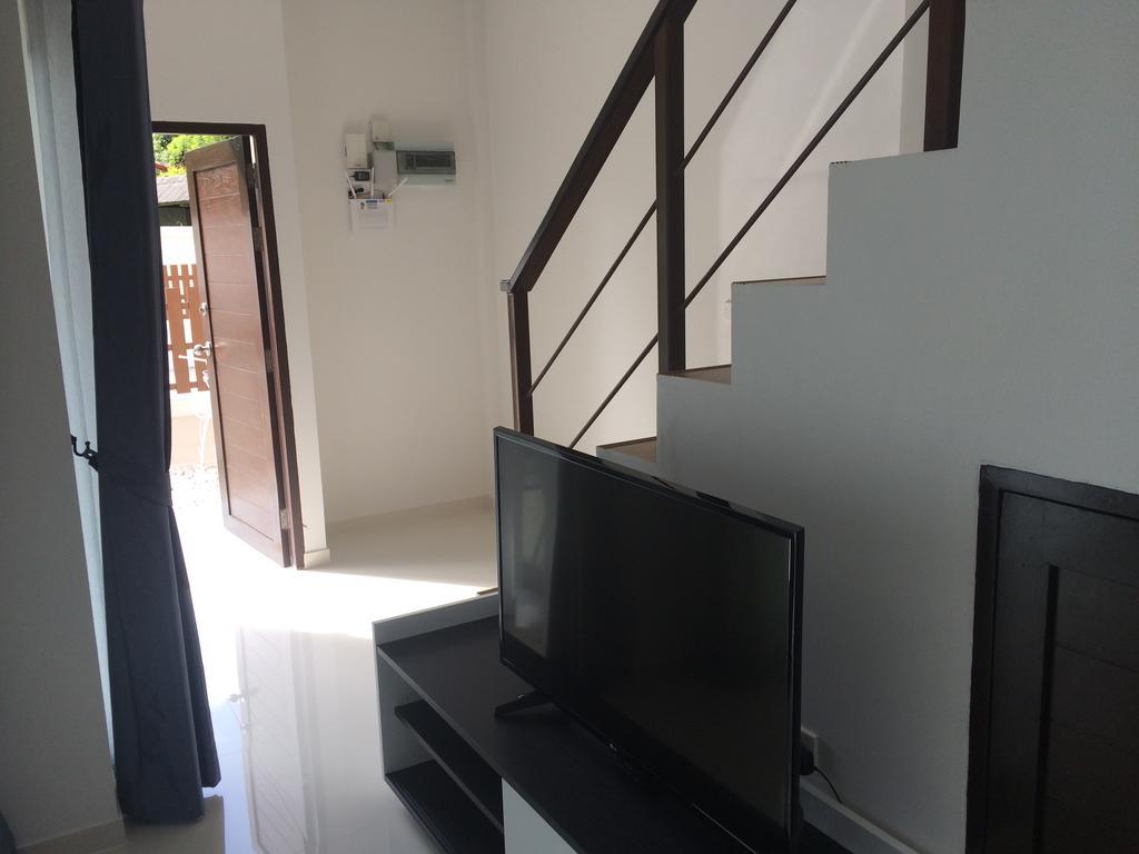 Samui Paca Place Mae Nam Beach Eksteriør bilde