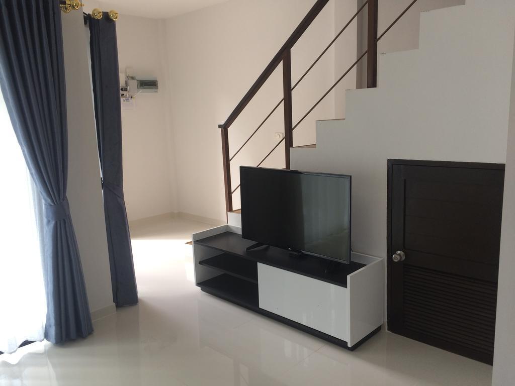 Samui Paca Place Mae Nam Beach Eksteriør bilde