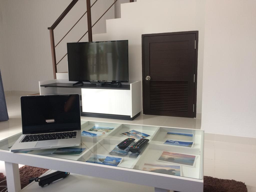 Samui Paca Place Mae Nam Beach Eksteriør bilde