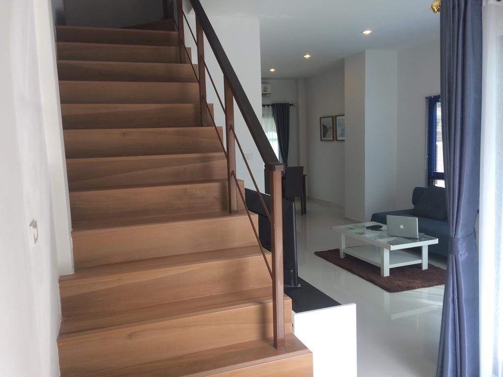 Samui Paca Place Mae Nam Beach Eksteriør bilde