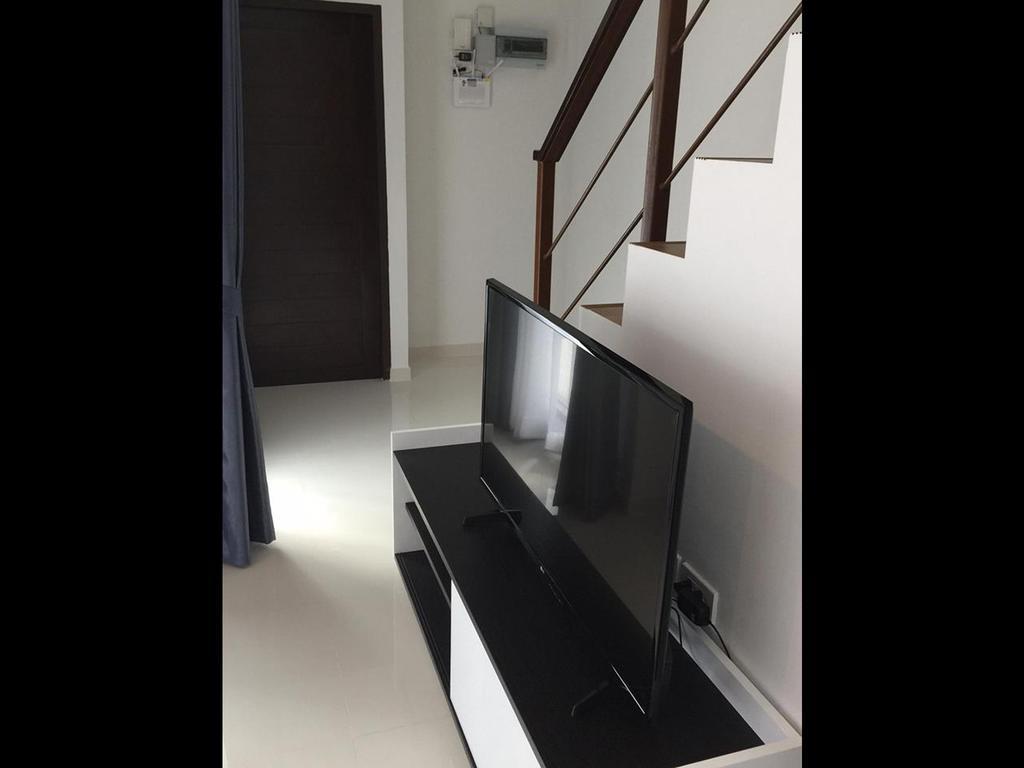 Samui Paca Place Mae Nam Beach Eksteriør bilde