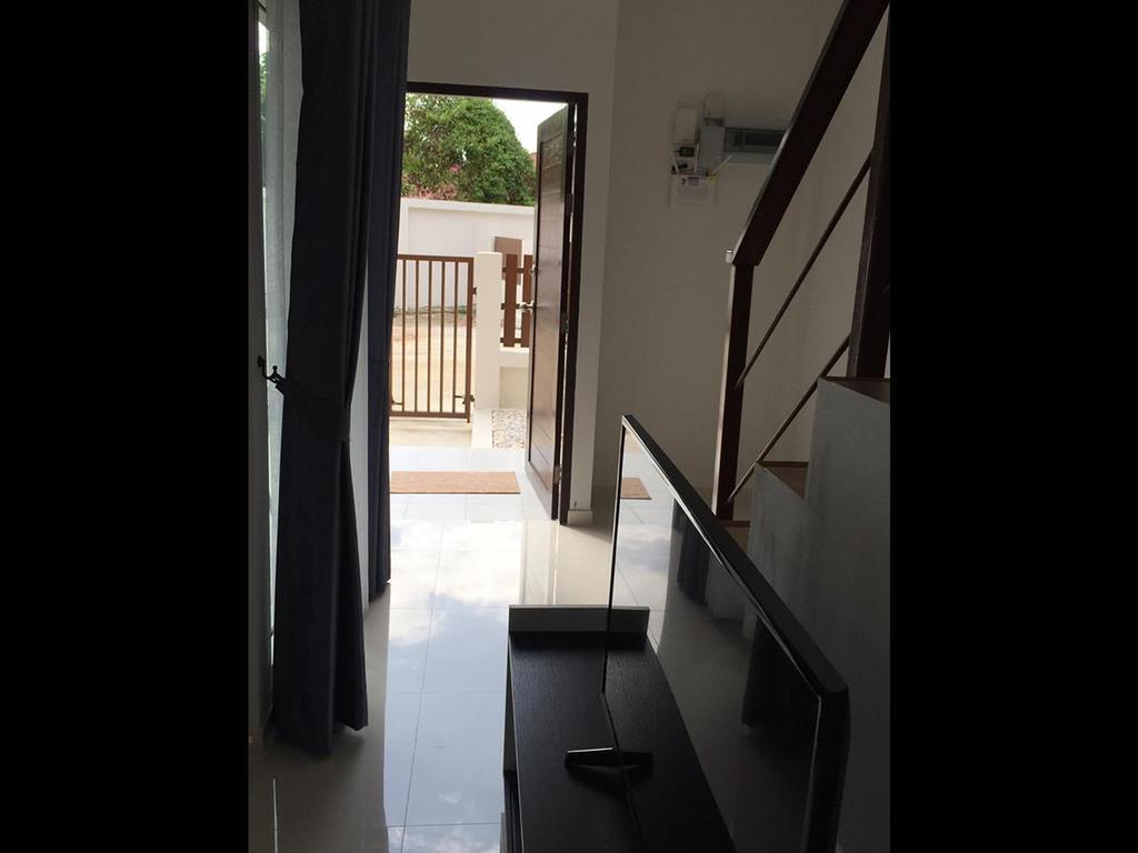 Samui Paca Place Mae Nam Beach Eksteriør bilde