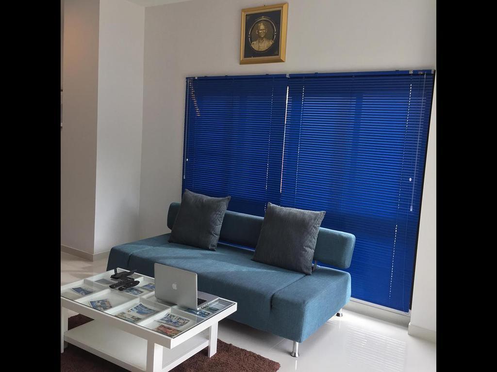 Samui Paca Place Mae Nam Beach Eksteriør bilde