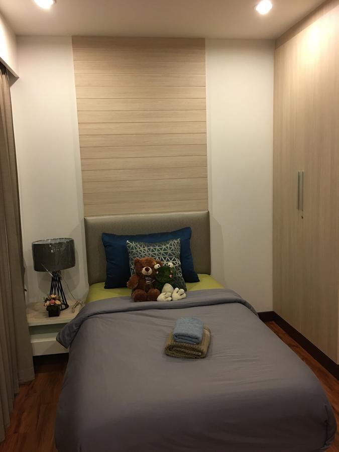 Samui Paca Place Mae Nam Beach Eksteriør bilde