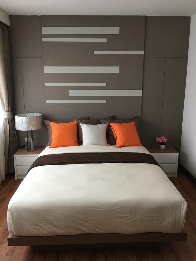 Samui Paca Place Mae Nam Beach Eksteriør bilde