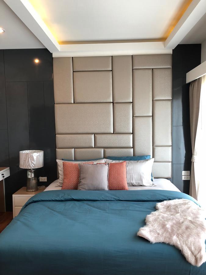 Samui Paca Place Mae Nam Beach Eksteriør bilde