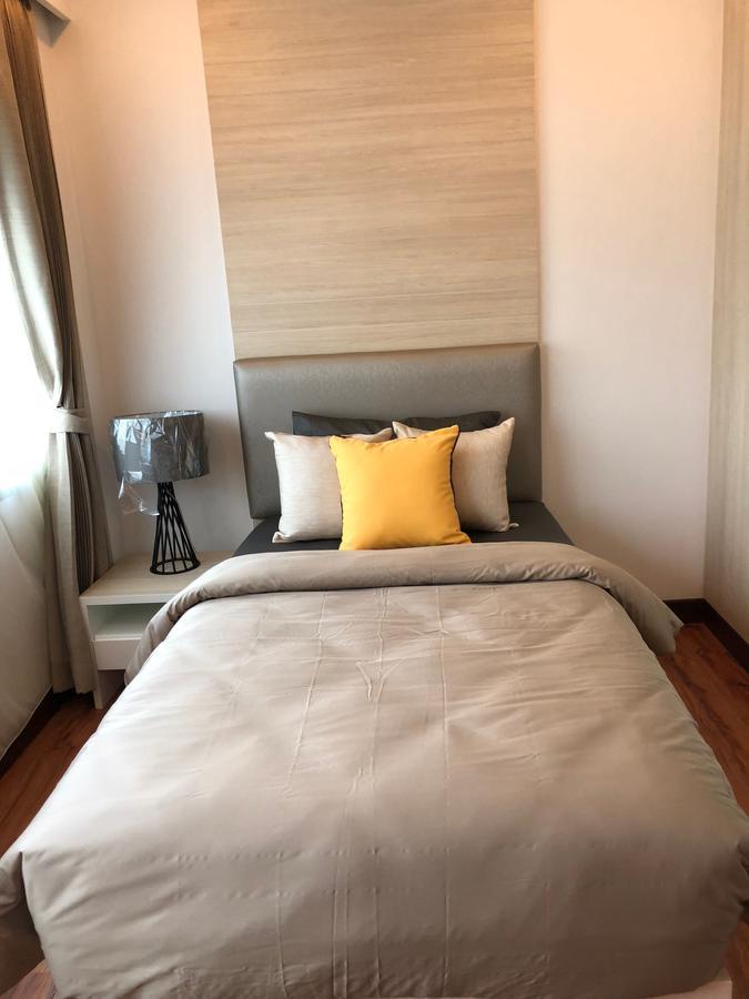 Samui Paca Place Mae Nam Beach Eksteriør bilde
