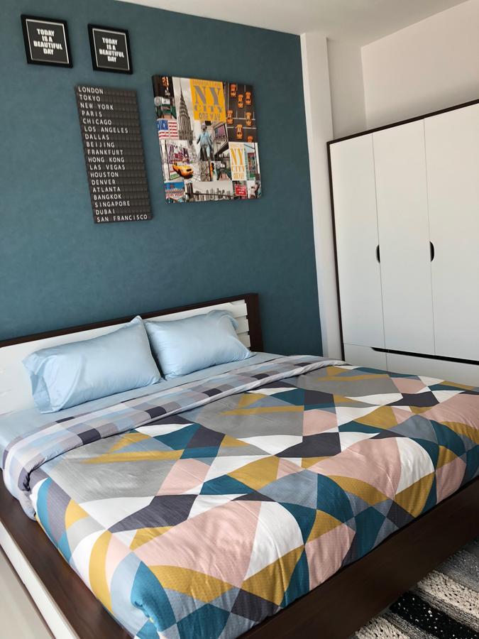 Samui Paca Place Mae Nam Beach Eksteriør bilde