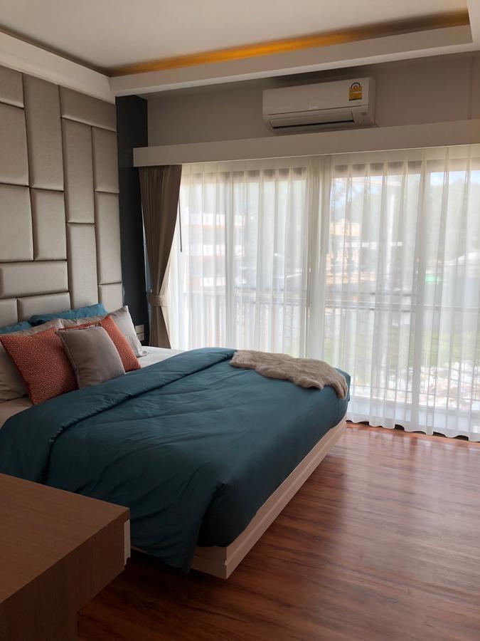 Samui Paca Place Mae Nam Beach Eksteriør bilde