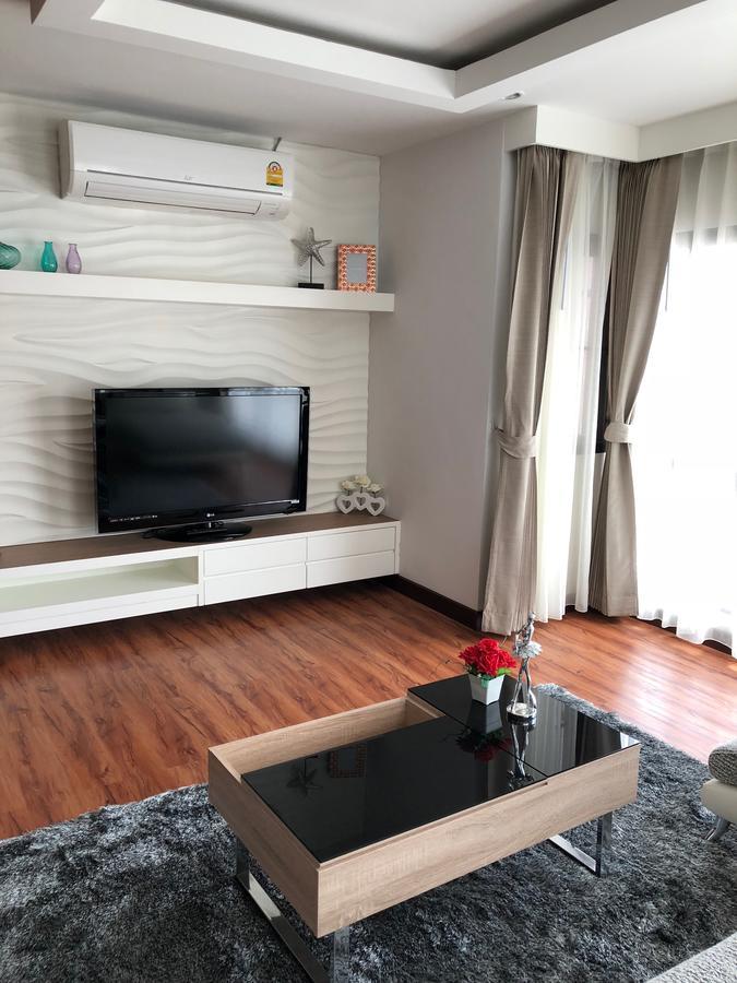 Samui Paca Place Mae Nam Beach Eksteriør bilde