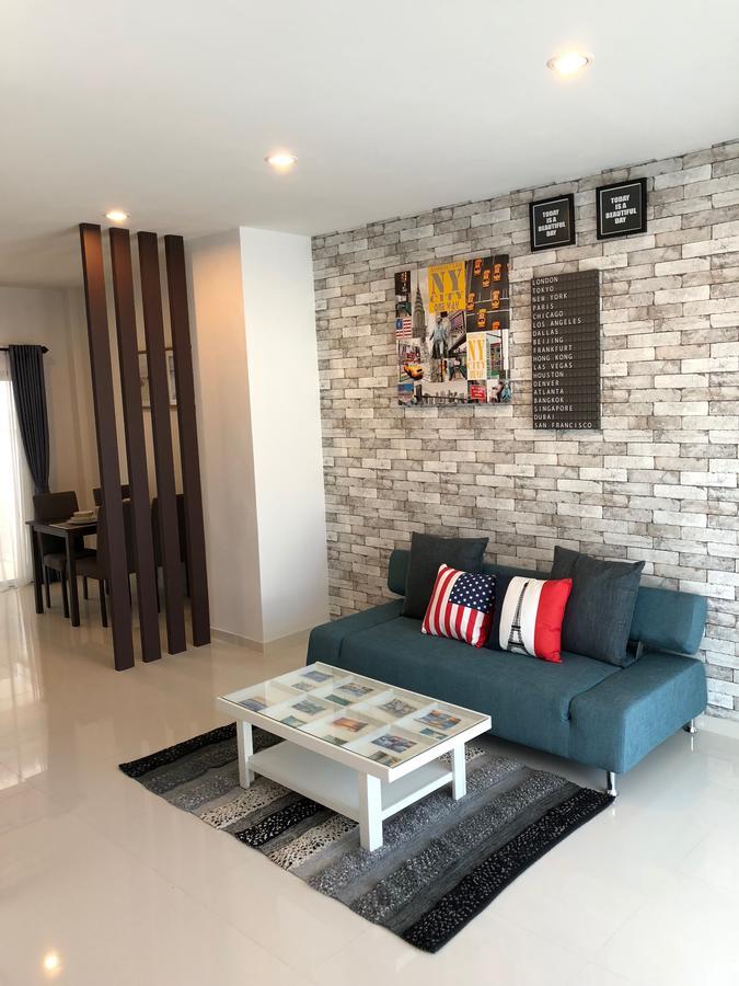 Samui Paca Place Mae Nam Beach Eksteriør bilde