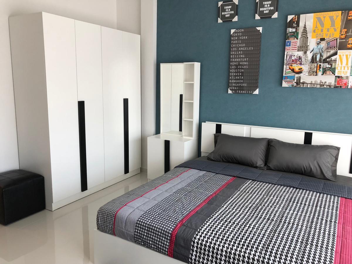 Samui Paca Place Mae Nam Beach Eksteriør bilde