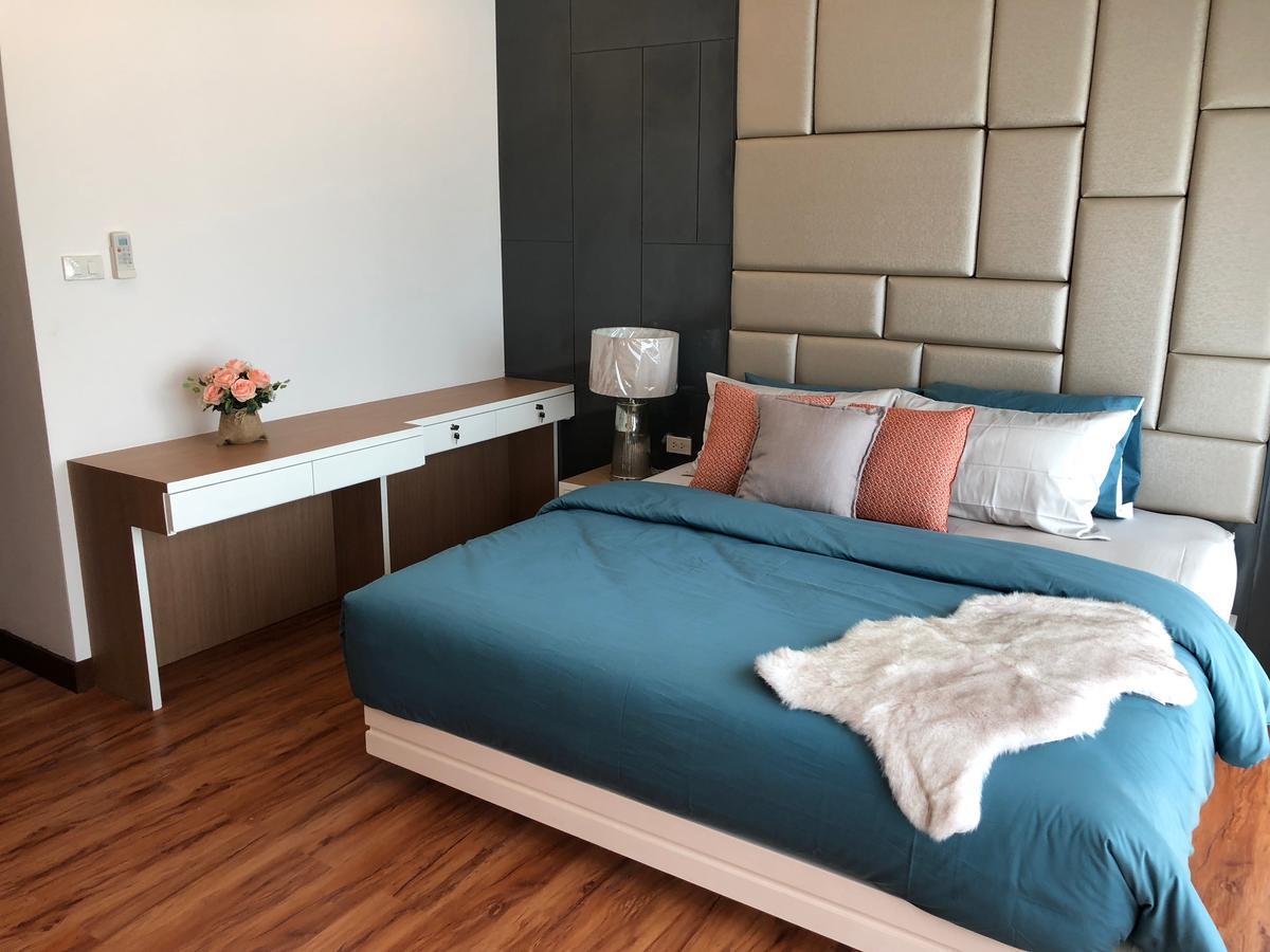 Samui Paca Place Mae Nam Beach Eksteriør bilde