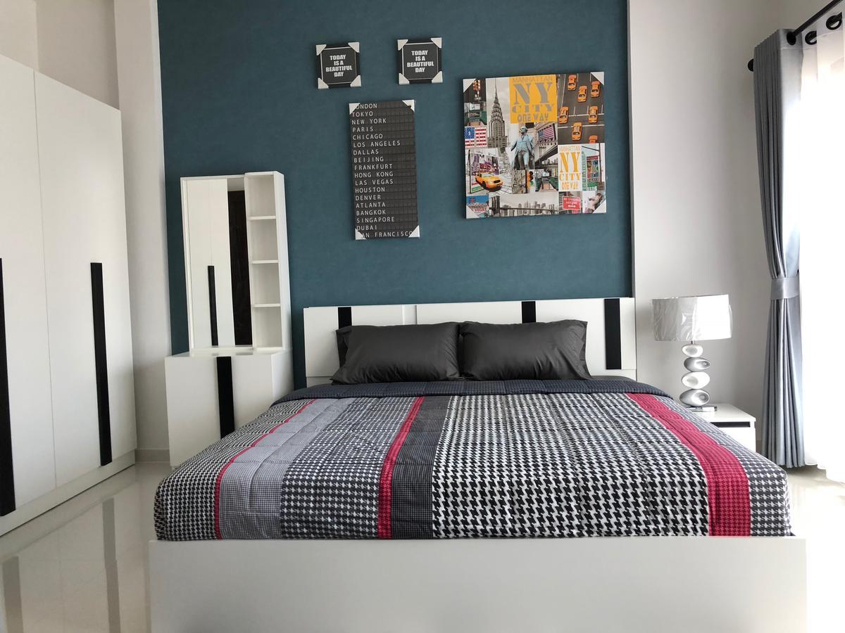 Samui Paca Place Mae Nam Beach Eksteriør bilde