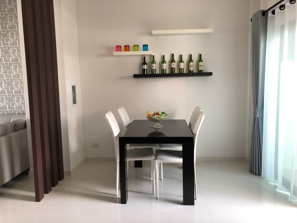 Samui Paca Place Mae Nam Beach Eksteriør bilde